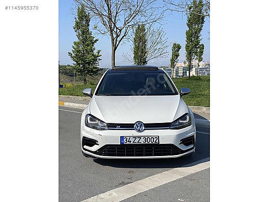 Golf 8 1.2 online tsi