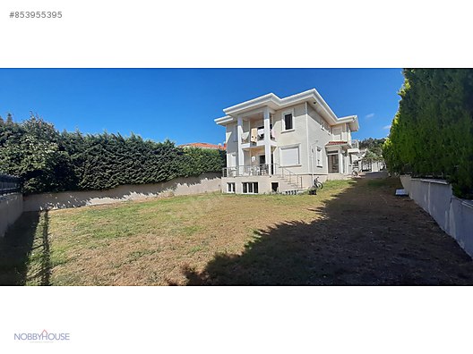 For Sale Villa Guzelce Guzelsehirde Buyuk Bahceli Mustakil Villa 4 2 At Sahibinden Com 853955395