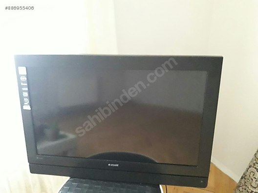 Temiz Omurluk Led Tv Ikinci El Arcelik Led Lcd Tv Ilanlari Sahibinden Com Da 886955406