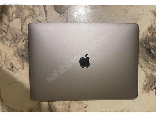 İkinci El ve Sıfır Alışveriş / Bilgisayar / Dizüstü (Notebook) / Laptop / Apple Macbook