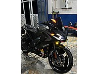 KÖKMENLER OTOMOTİV'DEN 2023 MODEL RS200 17.000 KM'DE...... #1261955555