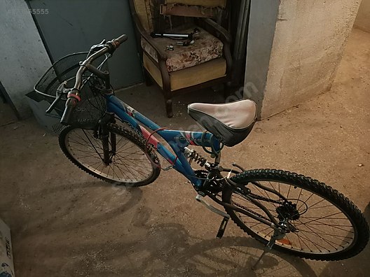 Temiz Bakimli Bisan Fokker Bisiklet Ile Ilgili Tum Malzemeler Sahibinden Com Da 873955555
