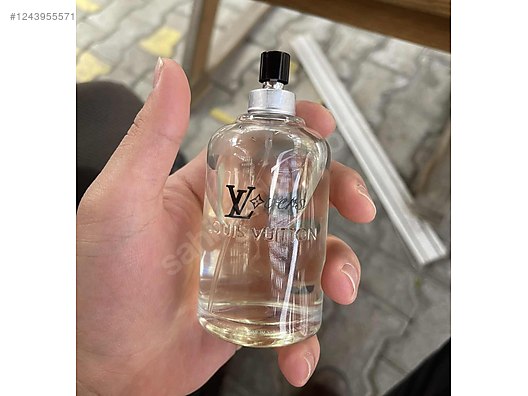 Louis vuitton lovers parfum - Louis Vuitton 100 ml Kadın Parfüm