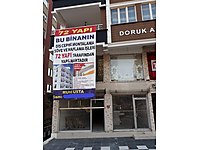 Fatih Mah Satilik Dukkan Magaza Ilanlari Sahibinden Com Da