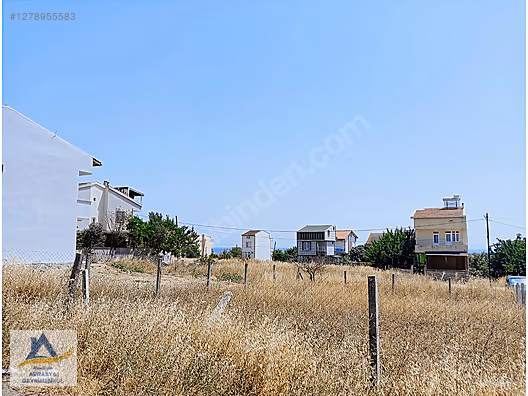 Silivri Çanta Balabanda Kat İrtifaklı 354m Villa İmarlı Arsa