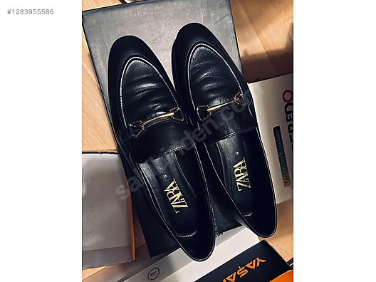 Zara 41 Numara Ayakkabı sahibinden.com'da