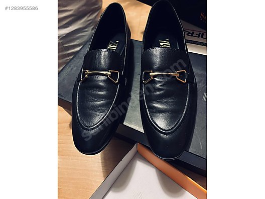 Zara Unisex Ayakkabı