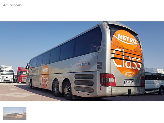 man fortuna fortuna 10000 km model 300 000 tl galeriden satilik ikinci el 755955595