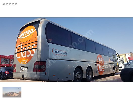 man fortuna fortuna 10000 km model 300 000 tl galeriden satilik ikinci el 755955595