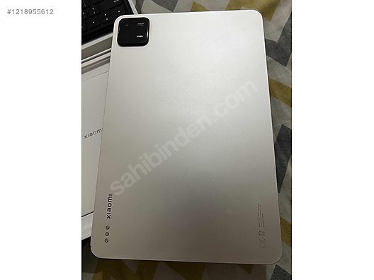 Xiaomi pat 6 256gb - Xiaomi Pad 6 sahibinden.com
