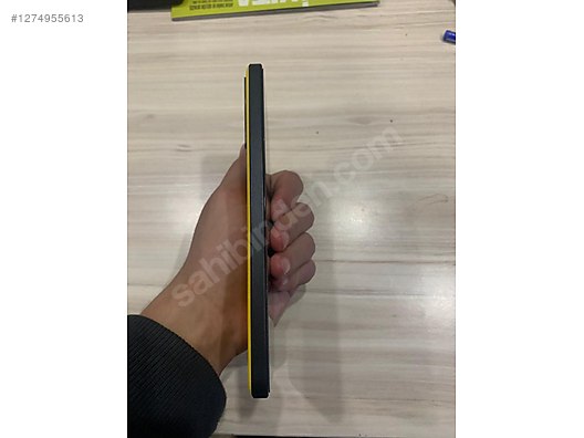 İkinci El ve Sıfır Alışveriş / Cep Telefonu & Aksesuar / Cep Telefonu / Xiaomi / Poco X6 Pro