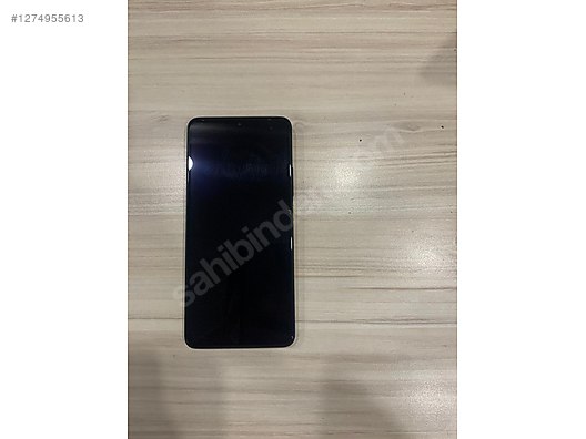 İkinci El ve Sıfır Alışveriş / Cep Telefonu & Aksesuar / Cep Telefonu / Xiaomi / Poco X6 Pro