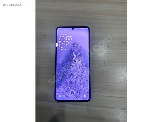 İkinci El ve Sıfır Alışveriş / Cep Telefonu & Aksesuar / Cep Telefonu / Xiaomi / Poco X6 Pro