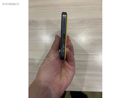 İkinci El ve Sıfır Alışveriş / Cep Telefonu & Aksesuar / Cep Telefonu / Xiaomi / Poco X6 Pro