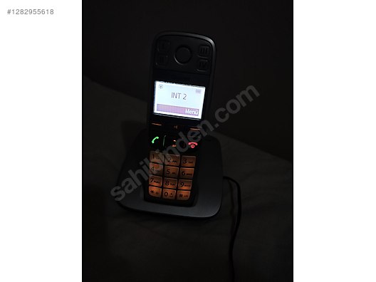 Used & Brand New Items / Home Electronics / Telephones / Phones