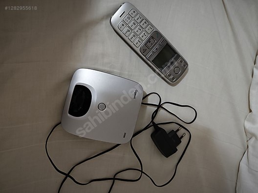 Used & Brand New Items / Home Electronics / Telephones / Phones