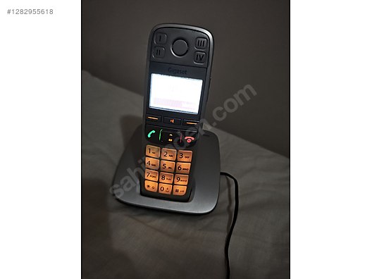 Used & Brand New Items / Home Electronics / Telephones / Phones