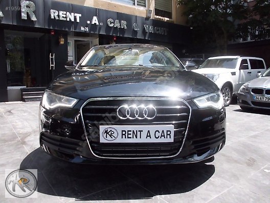 Istanbul Besiktas Mkr Rent A Car Vasita Ilanlari Sahibinden Com Da