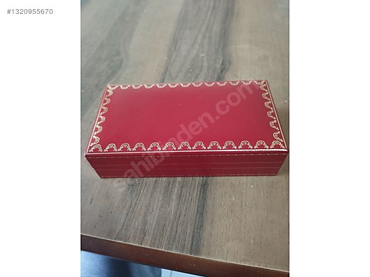 Cartier Üniseks Güneş Gözlüğü sahibinden.com'da - 1320955670