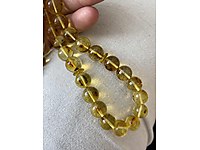 KEHRİBAR BİLEKLİK, KOLYE, TESBİH