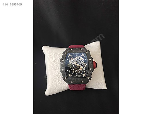 richard mille rm01