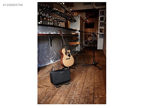 Roland AC40 - Gitar Amfisi ve Diğer Enstrüman Yan Ekipmanları ...