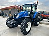 2024 Mağazadan İkinci El New Holland Satılık Traktör 2.950.000 TL'ye sahibinden.com'da