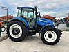 İş Makineleri & Sanayi / Tarım Makineleri / Traktör / New Holland / T5.110