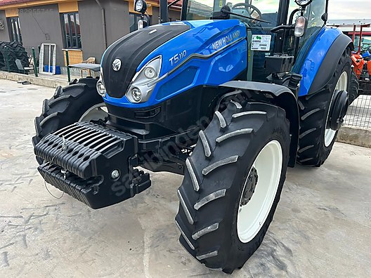 T5.110 2024 New Holland