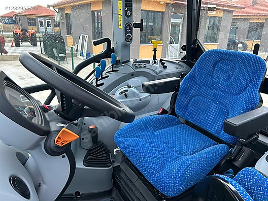 İkinci El T5.110 New Holland
