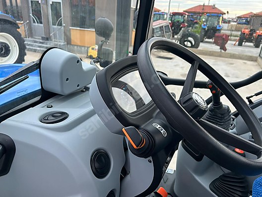 T5.110 New Holland ilanı