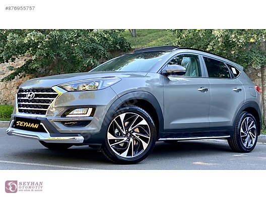 Hyundai Tucson 1 6 T Gdi Power Edition 2020 Sifir Tucson 4 2 Full Aksesuar 18 Kdv Li At Sahibinden Com 876955757