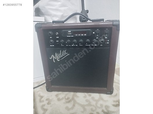 İkinci El ve Sıfır Alışveriş / Müzik / Müzik Aletleri / Telli Çalgılar / Gitar / Elektro