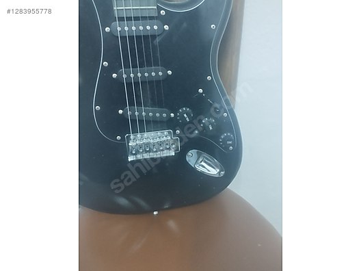 Midex Elektro Gitar