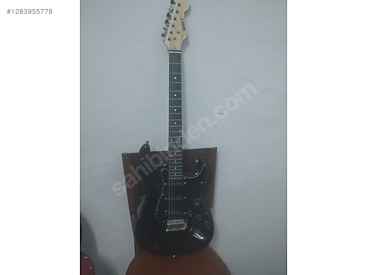 İkinci El ve Sıfır Alışveriş / Müzik / Müzik Aletleri / Telli Çalgılar / Gitar / Elektro