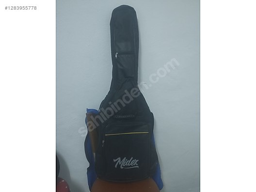Midex Elektro Gitar