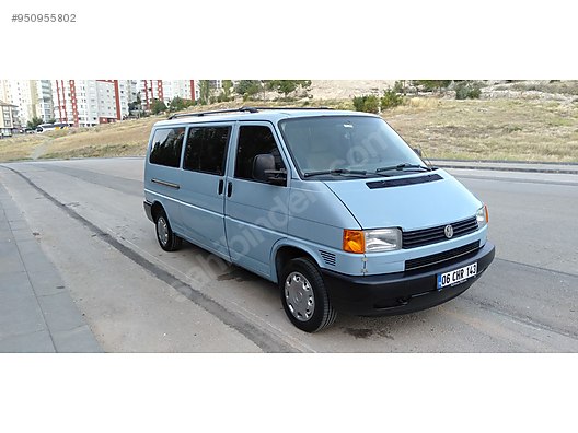 sahibinden satilik 1997 model 516000 km volkswagen t serisi t4 45 000 tl 950955802