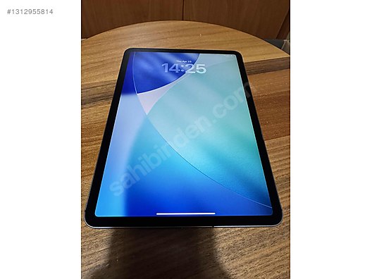 Apple iPad Pro 2 256 GB Tablet - 1312955814
