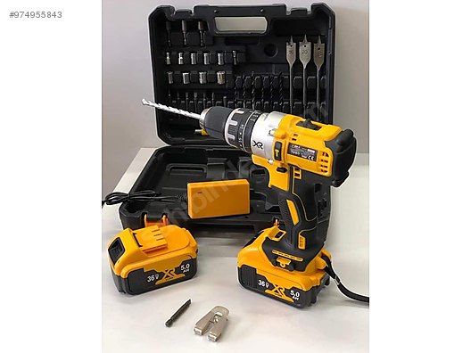 dewalt sarjli matkap sifir urun sifir elektrikli matkap ilanlari sahibinden com da 974955843
