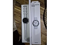 Samsung Galaxy Watch 6 Classic 47mm