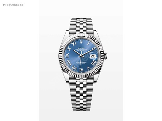 Rolex watch datejust on sale