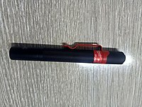 milwaukee IPL-LED Alkaline Kalem Fener #1269955902