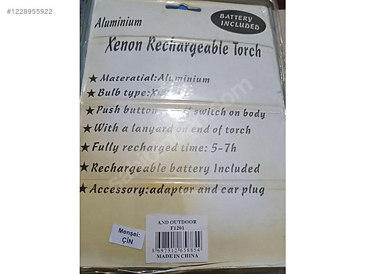 Elektronik Ürünler