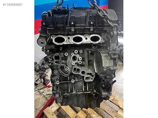 Bmw b38 sales