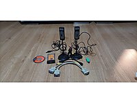 Vga 10 metre monitör kablo