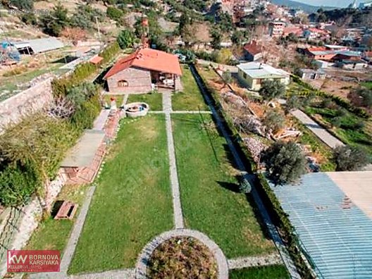 Izmir Bornova Egridere Koyunde Kiralik Isyerine Uygun Ciftlikevi Kiralik Ciftlik Evi Ilanlari Sahibinden Com Da 887955959