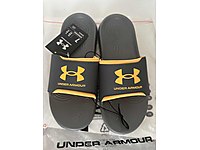 Under armour terlik