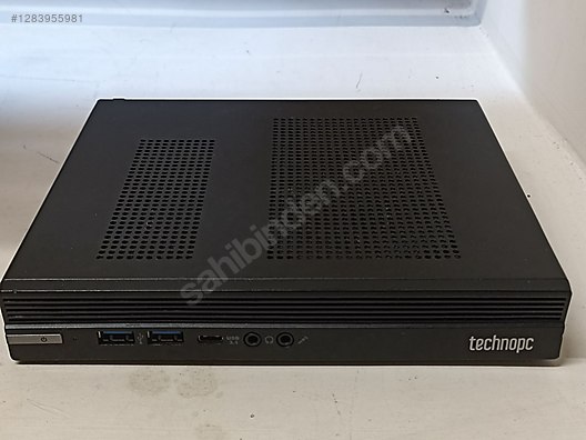 Used & Brand New Items / Computers / Desktops / Models / PC-OEM
