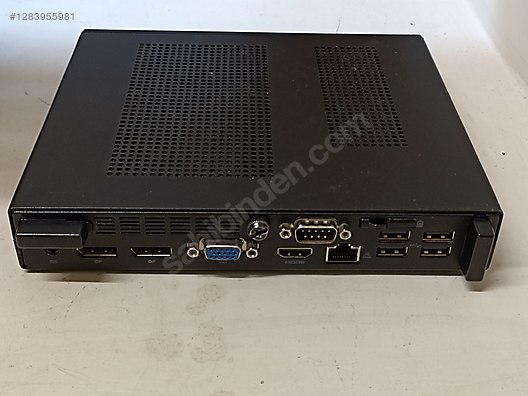 Used & Brand New Items / Computers / Desktops / Models / PC-OEM