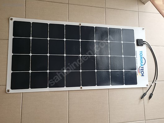 İkinci El ve Sıfır Alışveriş / Bahçe & Yapı Market / Yapı Malzemeleri / Isıtma / Güneş Enerjisi Sistemi